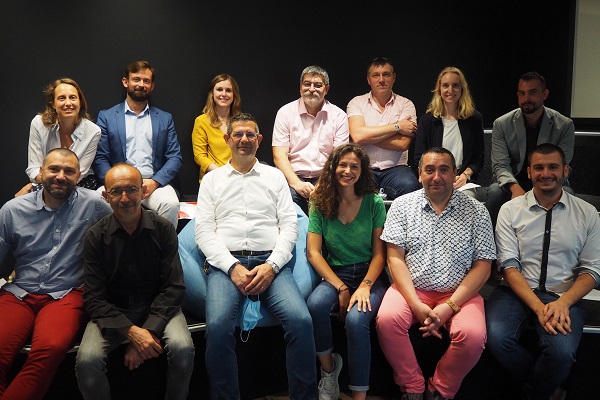 Ambassadeurs RSE restauration collective Restalliance